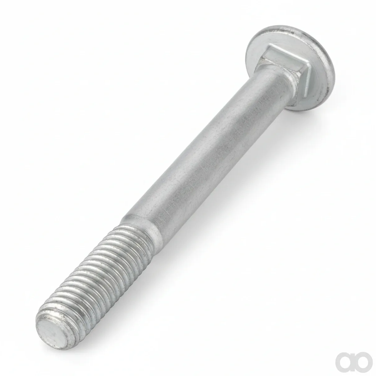 Fendt - 364970X1 - Round Head Square Neck Carriage Bolt