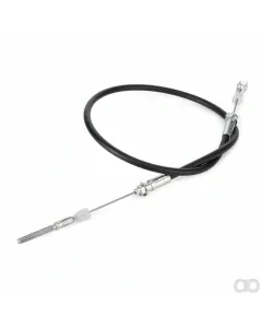 Fendt - 3713027M2 - Cable, Throttle Control