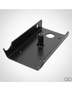 Fendt - 3714317M2 - Bracket, Lighting, Right