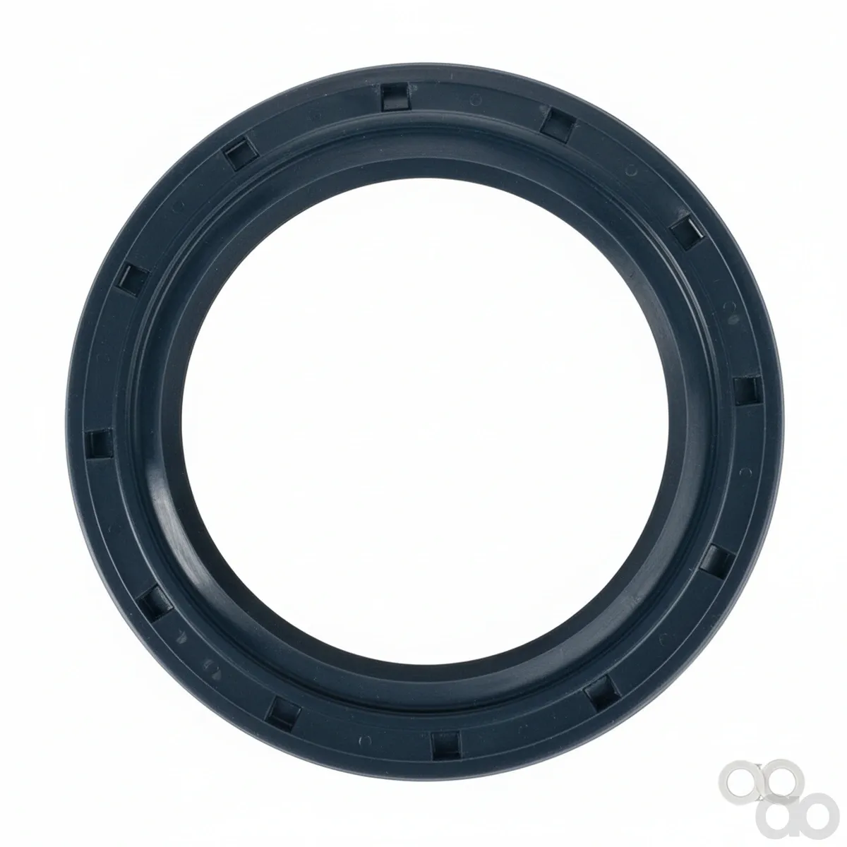Fendt - 3716067M2 - Oil Seal, Front Axle