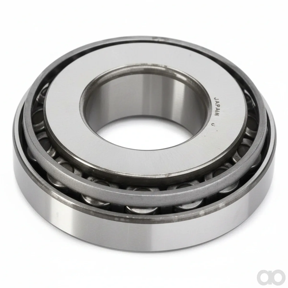 Fendt - 3765690M1 - Tapered Roller Bearing, Front Axle