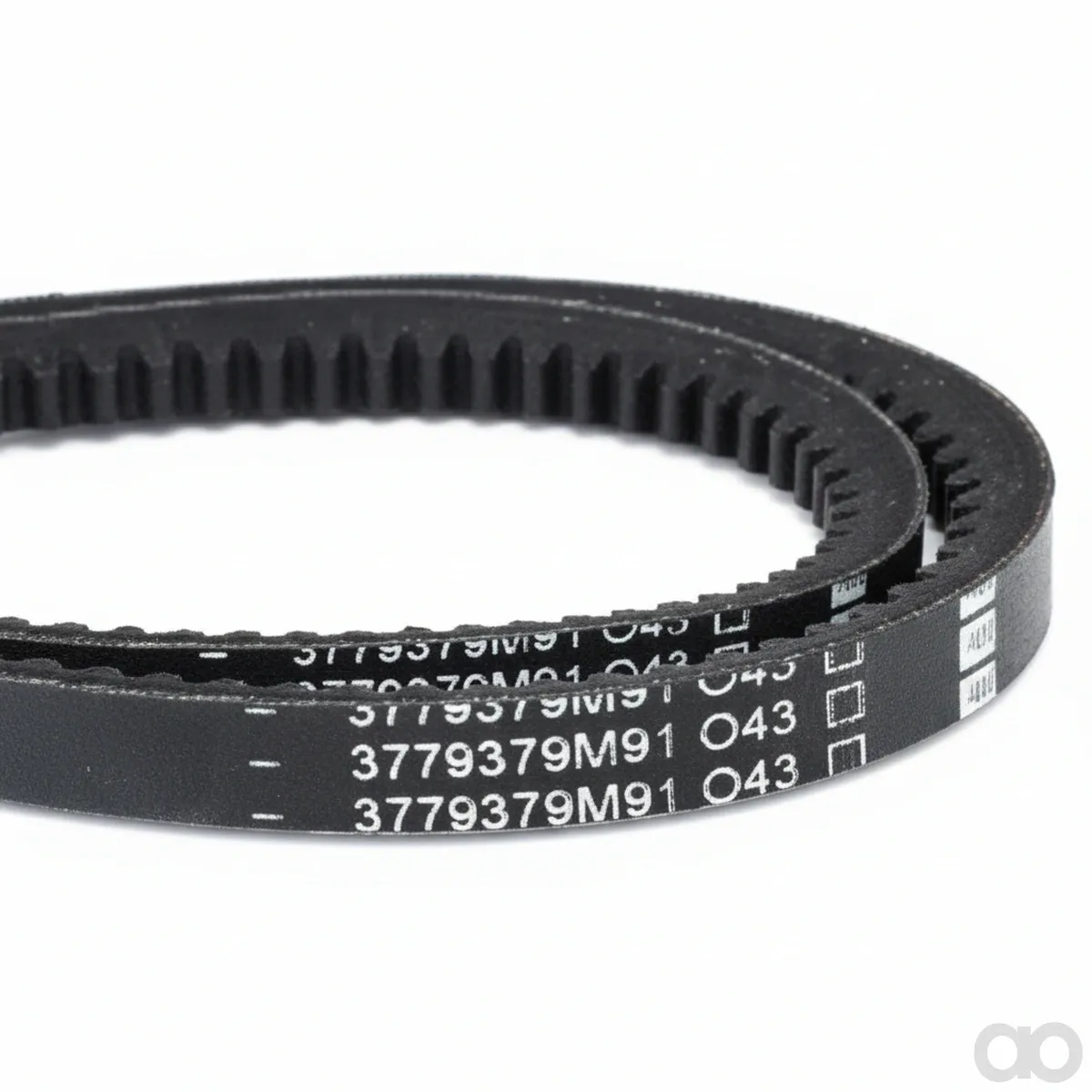 Fendt - 3779379M91 - V-Belt, Sold as a Matched Pair