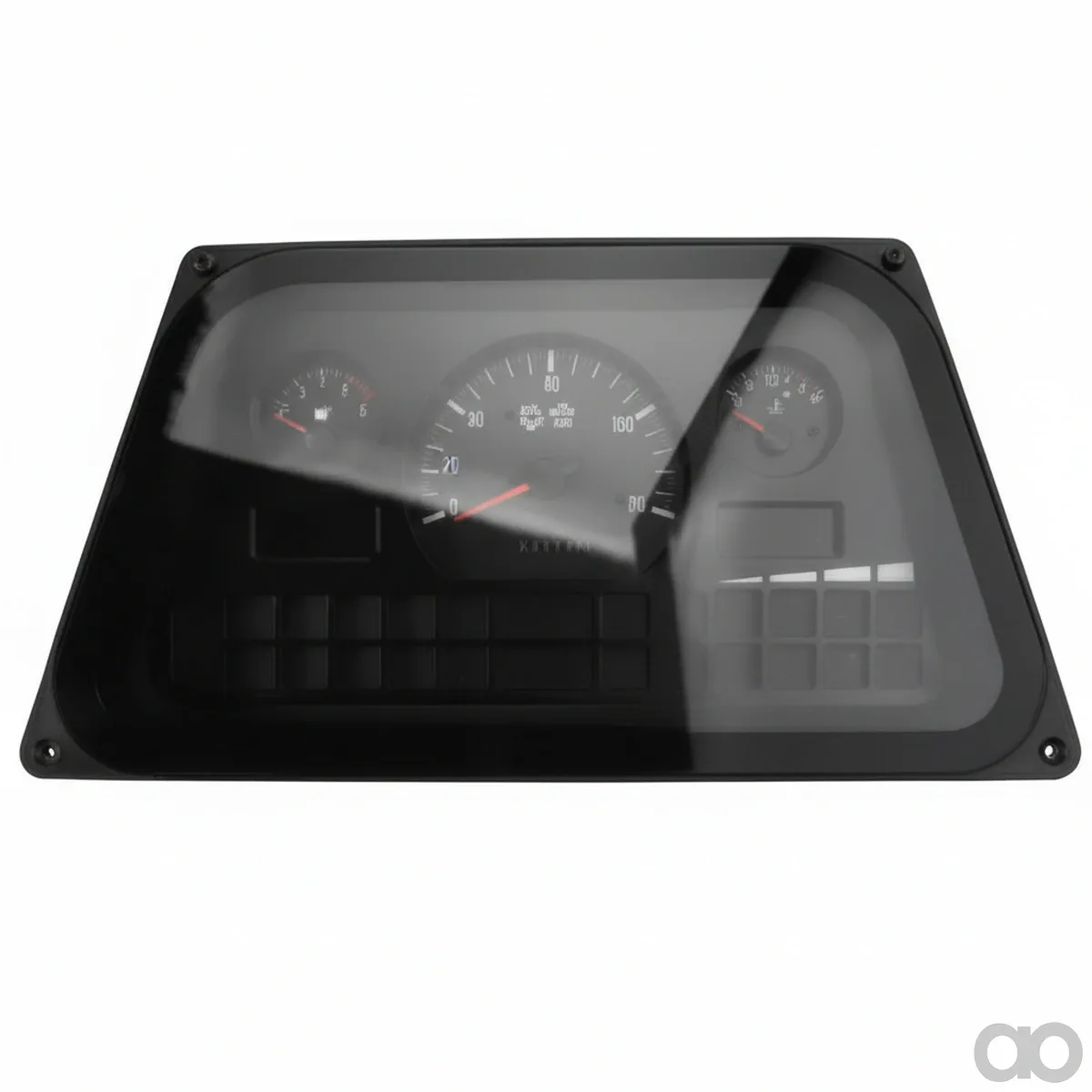 Fendt - 3780579M97 - Instrument Panel