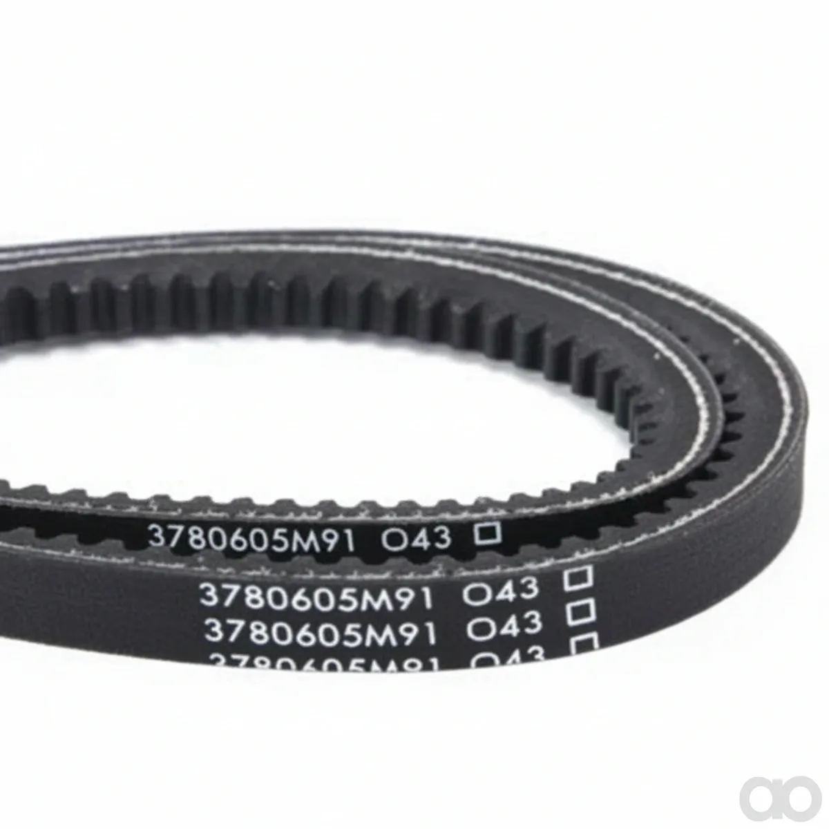 Fendt - 3780605M91 - V-Belt, Sold as a Matched Pair