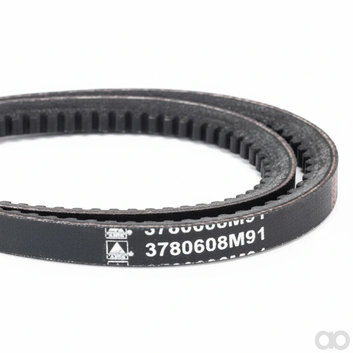Fendt - 3780608M91 - V-Belt, Sold as a Matched Pair