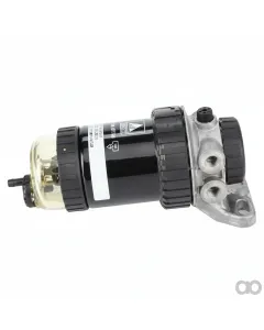 Fendt - 3781977M91 - Fuel Filter Sediment Bowl