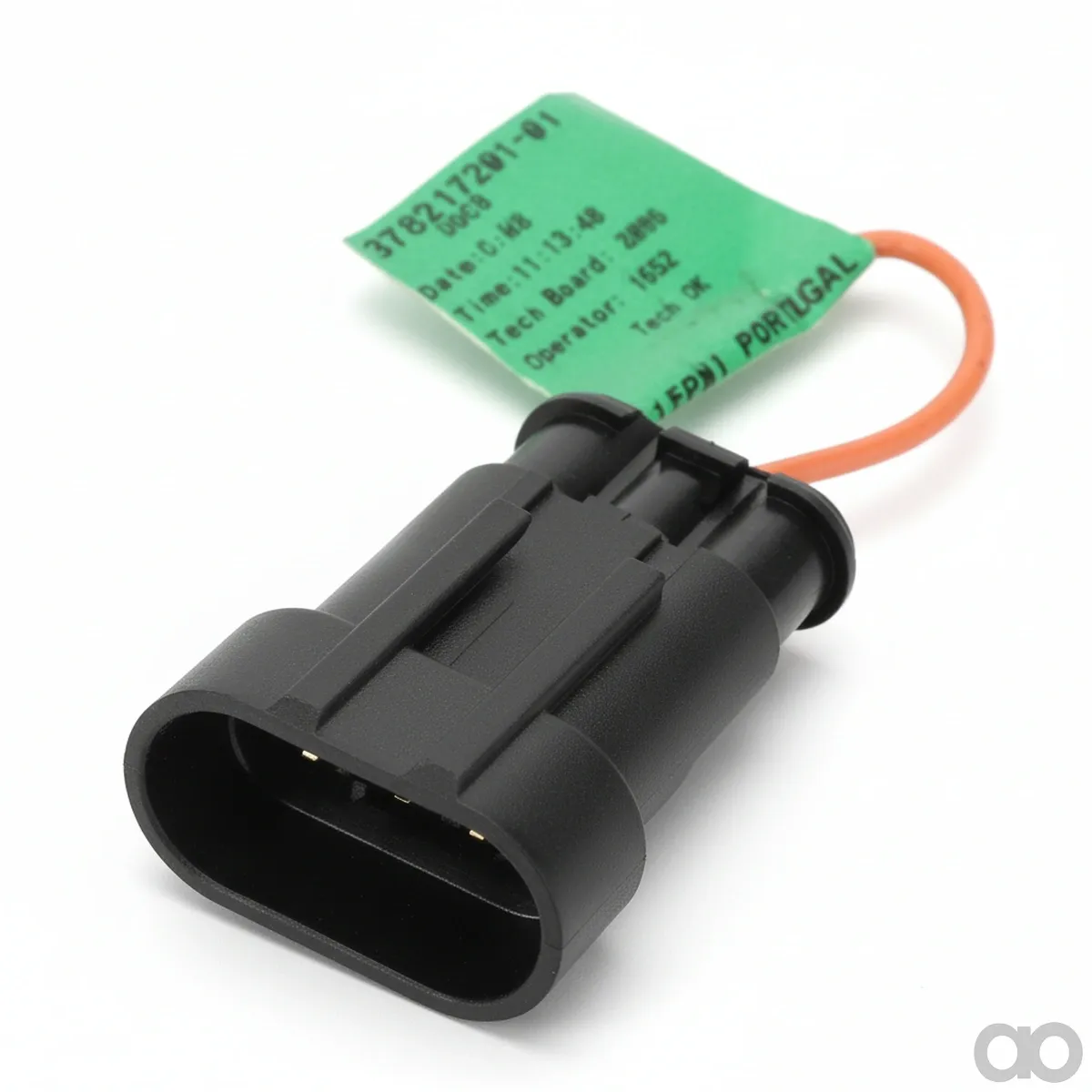 Fendt - 3782172M1 - Connector