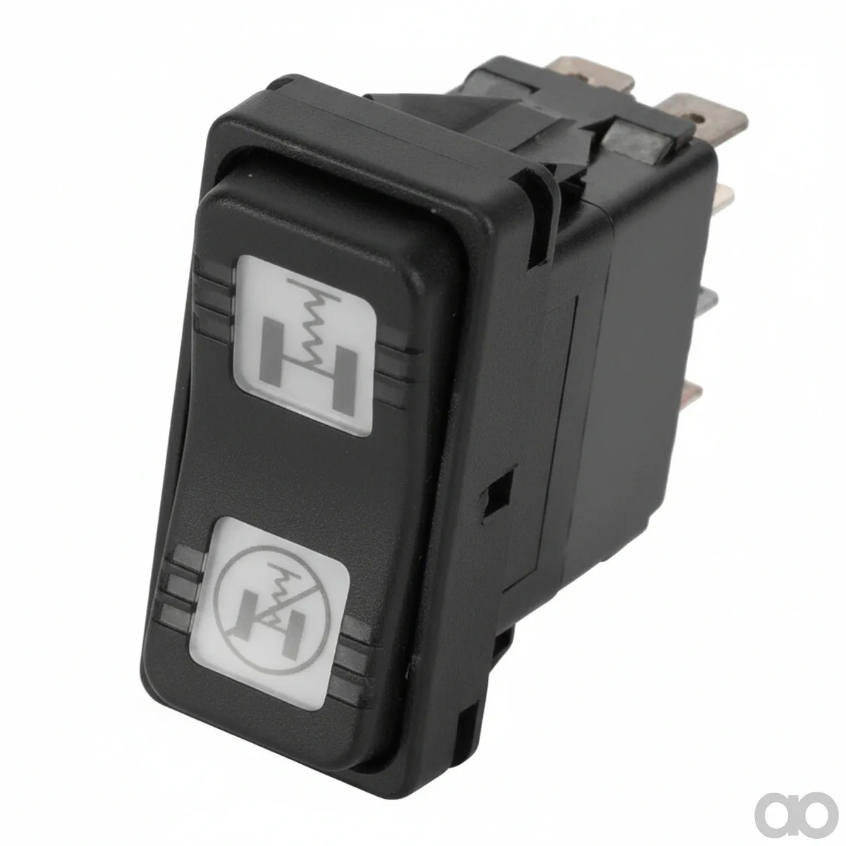 Fendt - 3784234M1 - Switch, Indirect