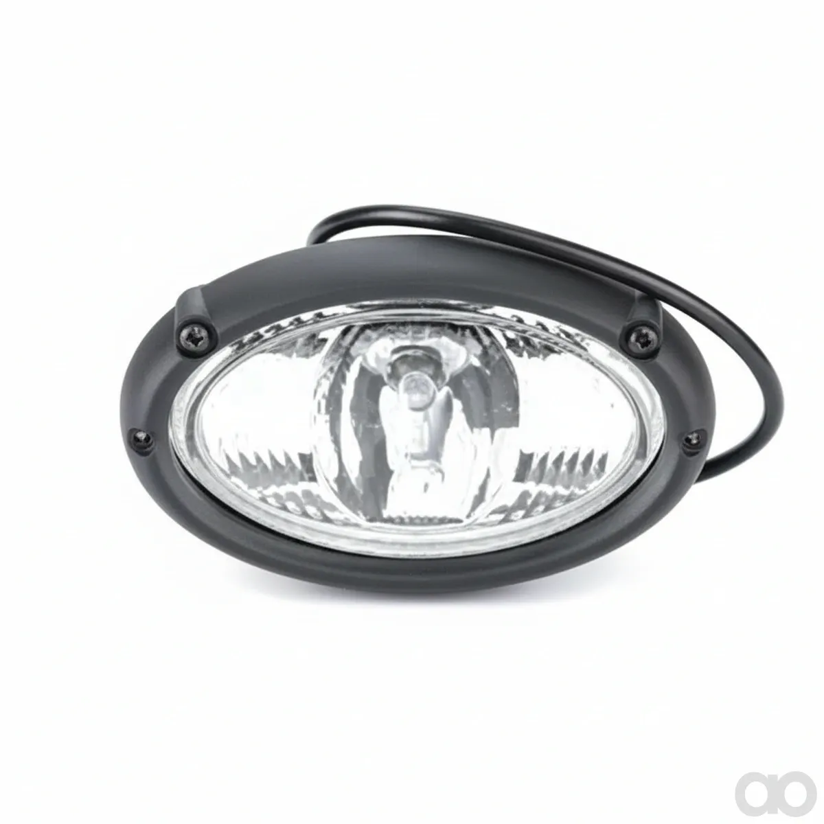 Fendt - 3786664M92 - Work Light, Roof, Bulb H3 12V 55W Included