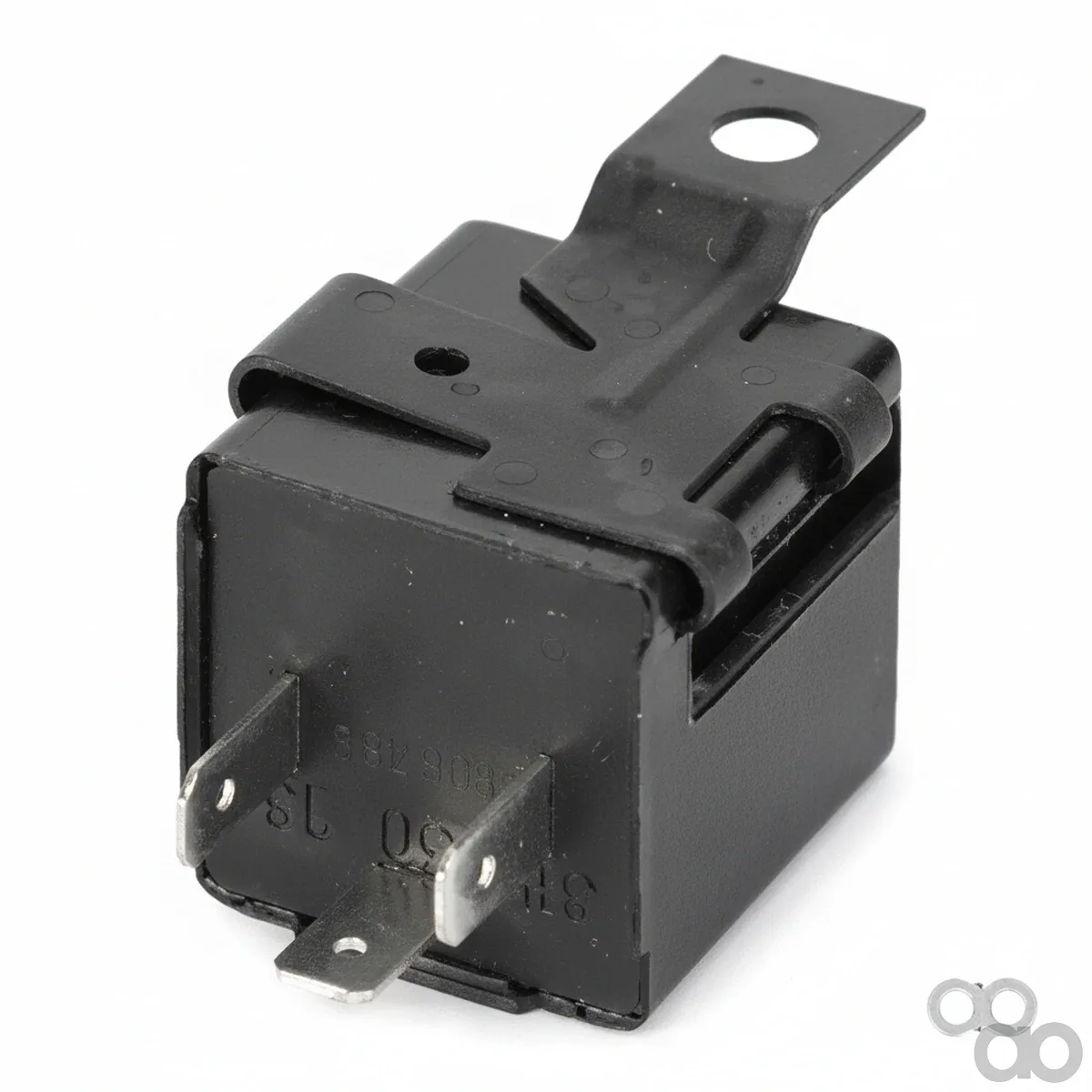 Fendt - 3786958M1 - Relay, Handbrake Buzzer