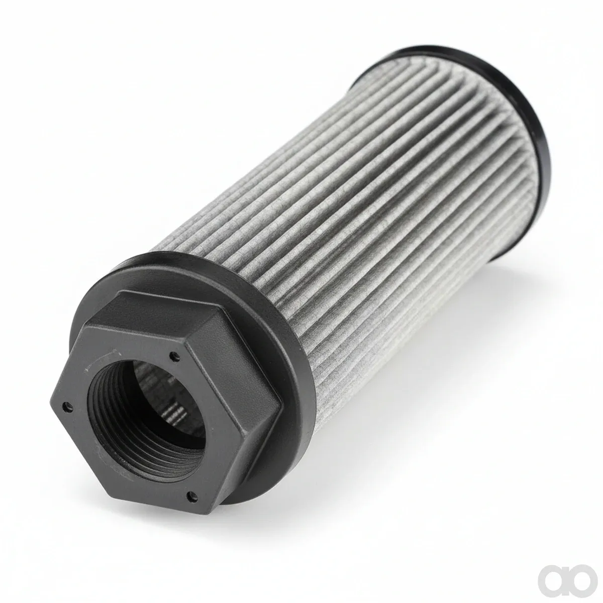 Fendt - 3787655M2 - Hydraulic Oil Strainer