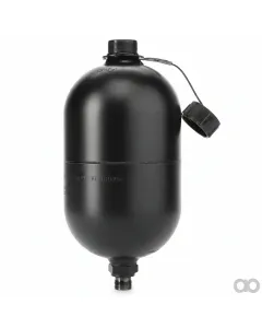 Fendt - 3789371M3 - Diaphragm Accumulator, 1 L