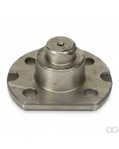 Fendt - 3789570M1 - Pivot, King Pin