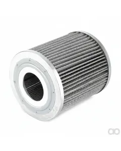Fendt - 3790002M1 - Hydraulic Oil Filter Cartridge