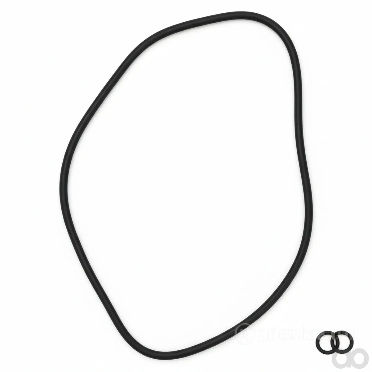 Fendt - 3790323M1 - Gasket, Piston Gasket