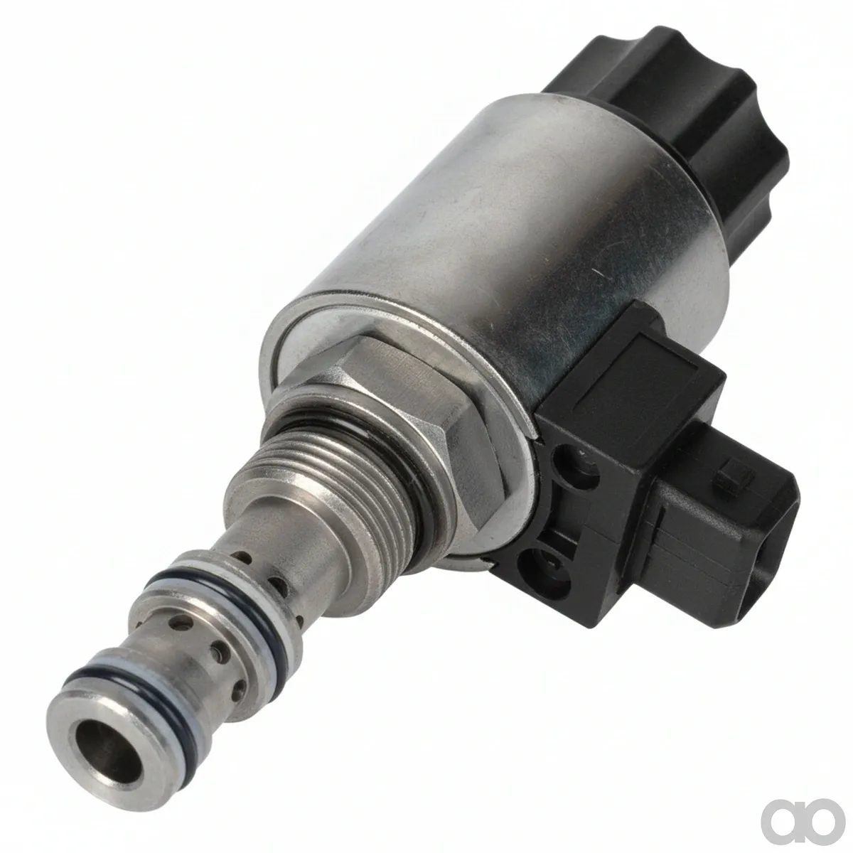Fendt - 3791106M1 - Solenoid Valve