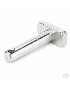 Fendt - 3798045M2 - Clevis Pin