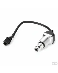 Fendt - 3798633M3 - Oil Filter Pressure Sensor