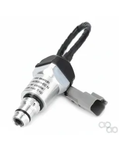 Fendt - 3798634M3 - Oil Filter Sensor