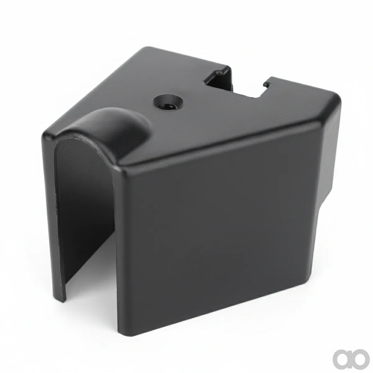 Fendt - 3804661M1 - Cover, Door Latch, Left