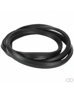 Fendt - 3806546M3 - Seal, Rear Side Glass