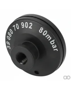 Fendt - 3808462M1 - Sensor, Pressure