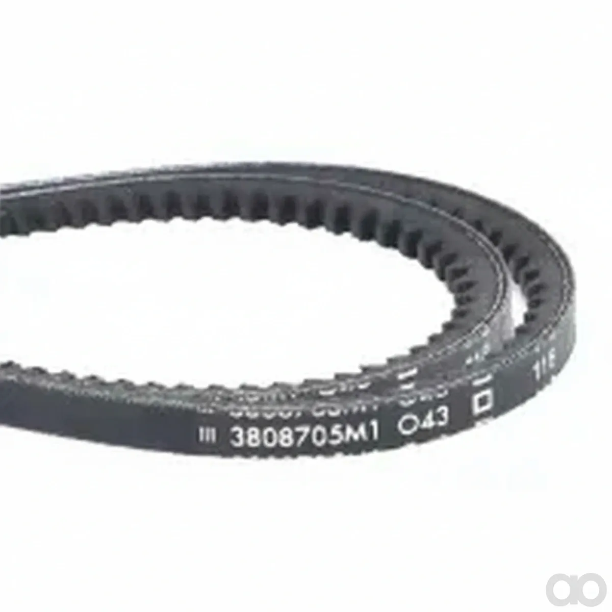 Fendt - 3808705M1 - V-Belt, Sold as a Matched Pair