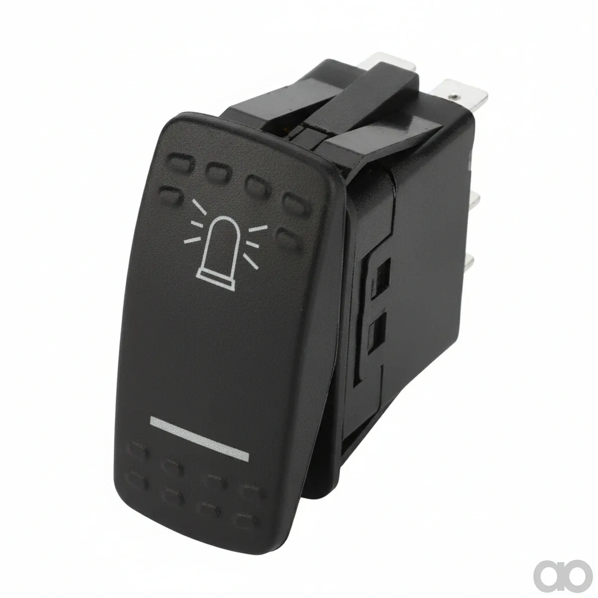 Fendt - 3808918M2 - Beacon Light Rocker Switch