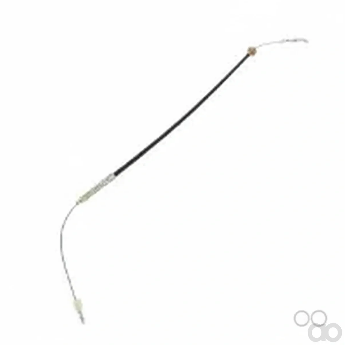 Fendt - 3808975M91 - Cable, Hydraulics