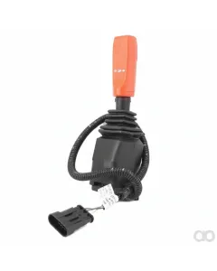 Fendt - 3812630M92 - Power Shuttle Lever