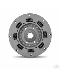 Fendt - 3815739M2 - Clutch Disc