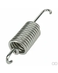 Fendt - 3816498M3 - Spring