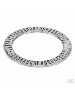 Fendt - 3816850M1 - Thrust Bearing