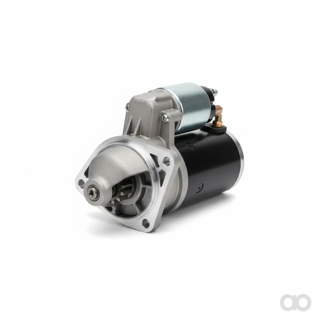 Fendt - 3823621M96 - Starter Motor