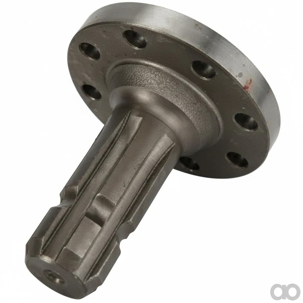 Fendt - 385103220070 - Flange Adapter