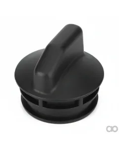 Fendt - 3902213M2 - Knob