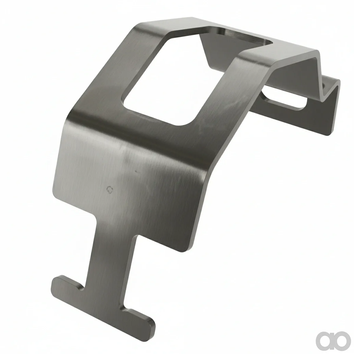 Fendt - 404880020040 - Band Clamp