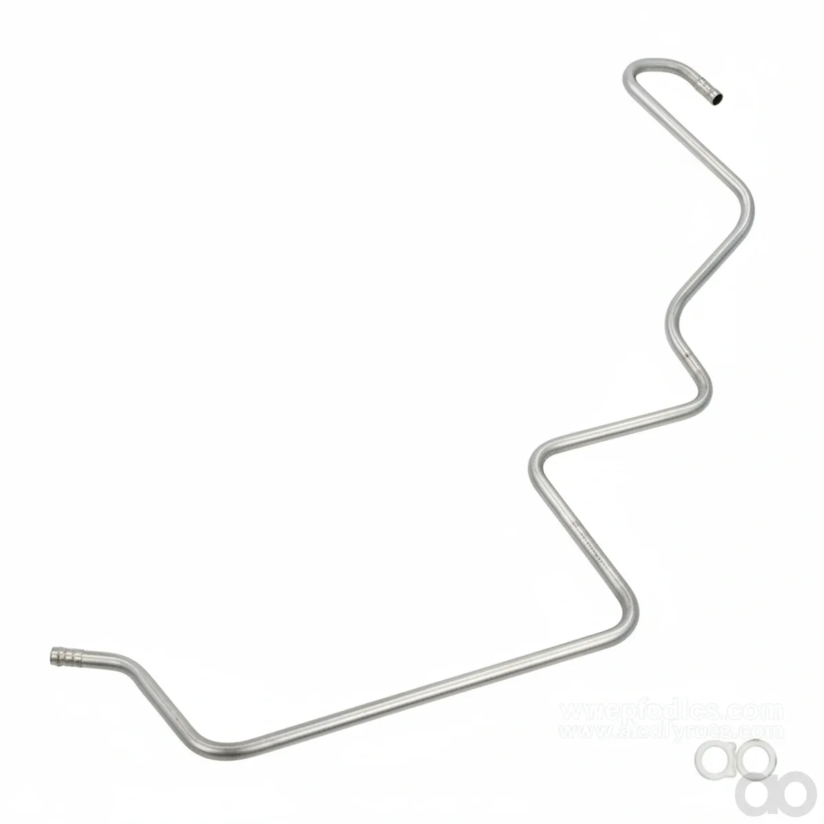 Fendt - 411201060030 - Pipe