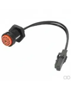 Fendt - 4291422M2 - Dynamic Transmission Mgt. Switch
