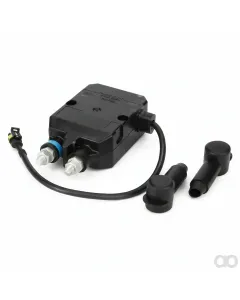 Fendt - 4353185M2 - Cutoff Switch