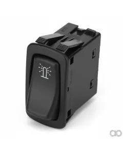 Fendt - 508341D1 - Beacon Light Rocker Switch