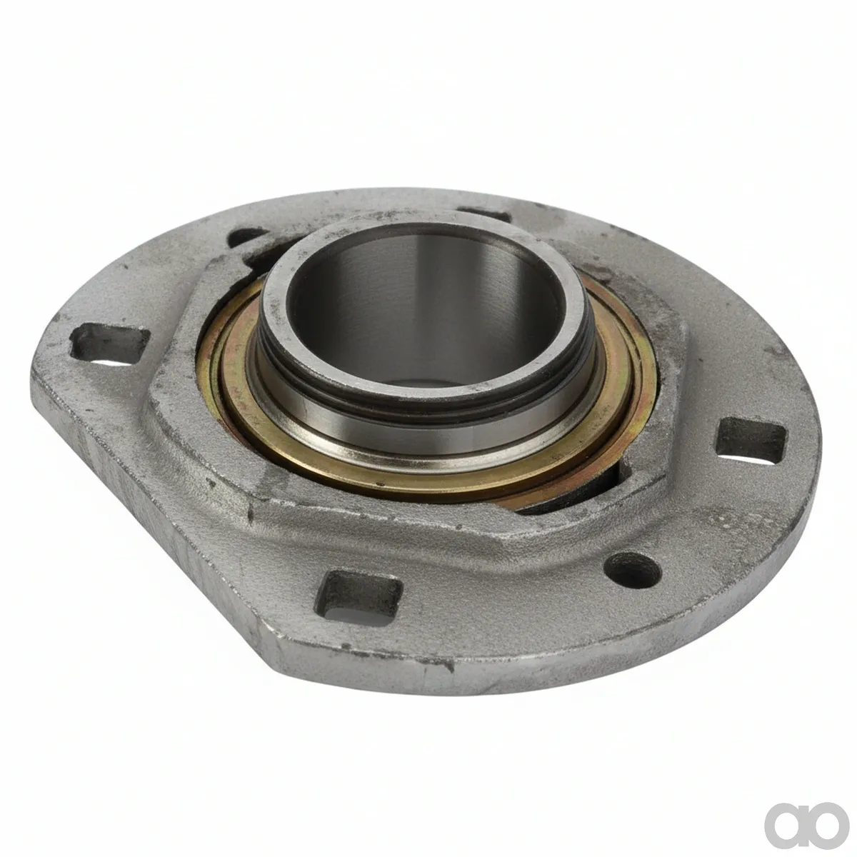 Fendt - 700131258 - Bearing and Flange