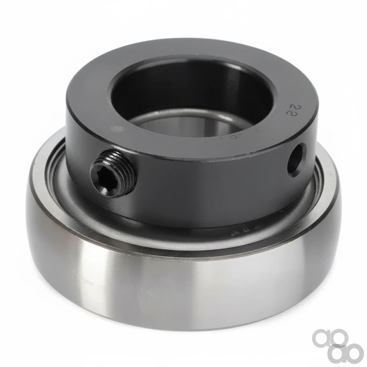 Fendt - 700708091 - Wide Inner Ring Bearing, Spherical, Prelube