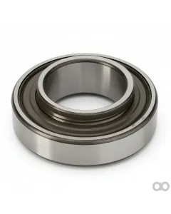 Fendt - 700710914 - Wide Inner Ring Bearing, Cylindrical, Prelube