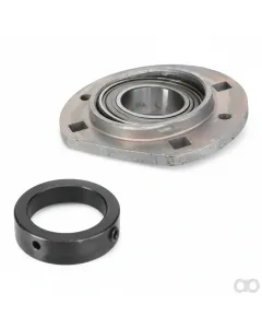 Fendt - 700716611 - Flange Bearing
