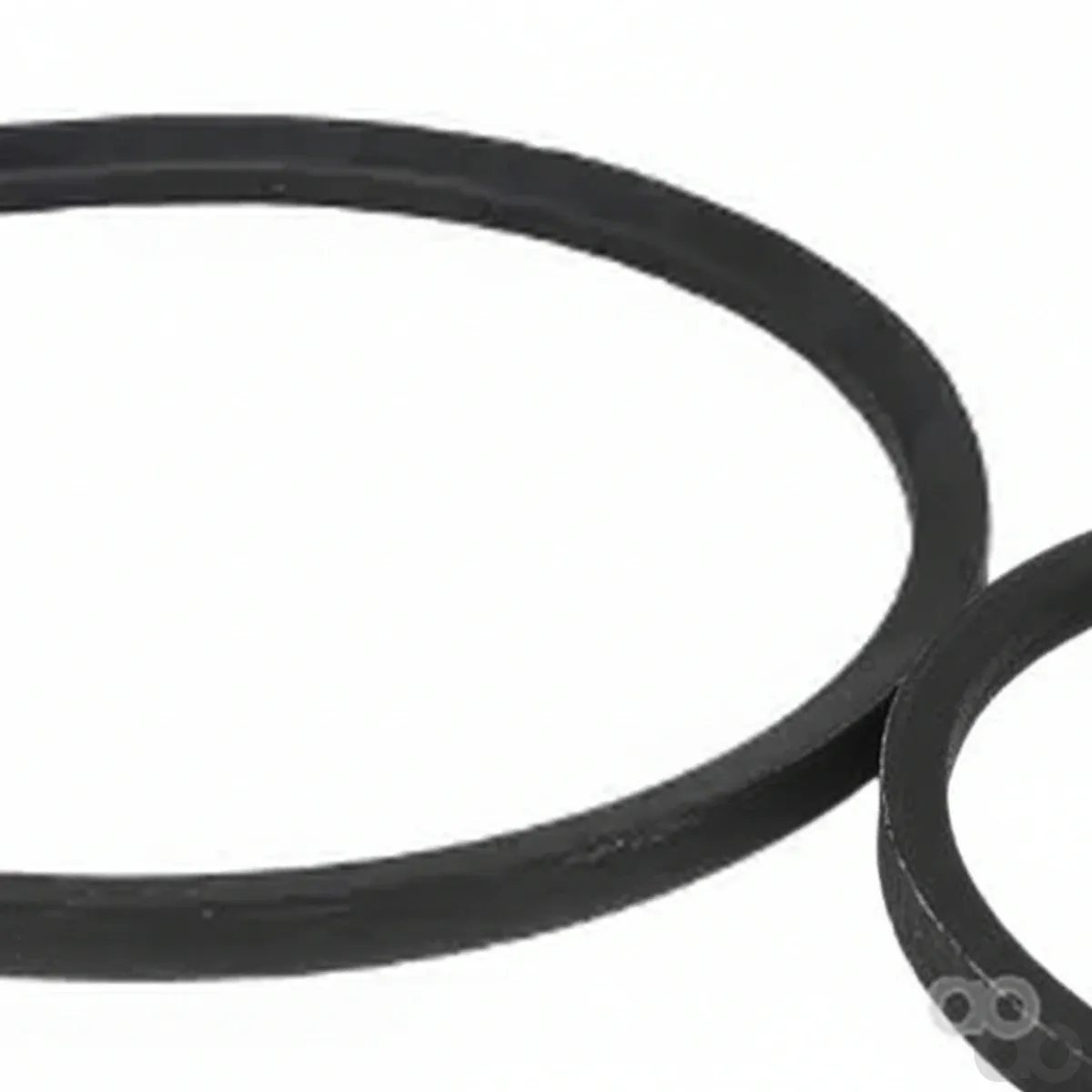 Fendt - 700717886 - Pump Blower Belt, 1676.4 mm