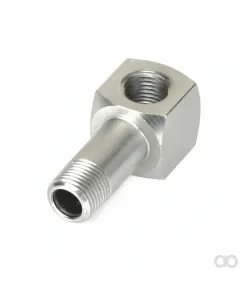 Fendt - 700718962 - Elbow Union
