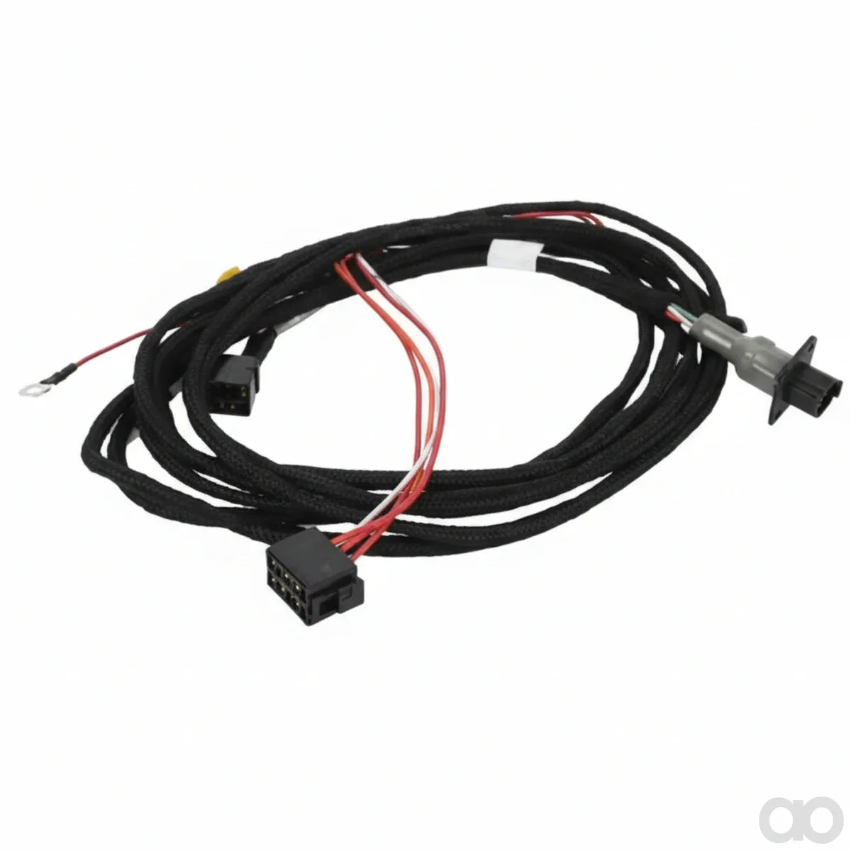 Fendt - 700727092 - Worklight Power Harness