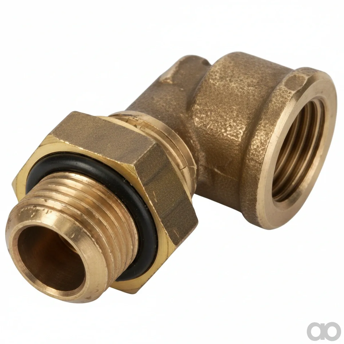Fendt - 700727382 - Elbow Fitting