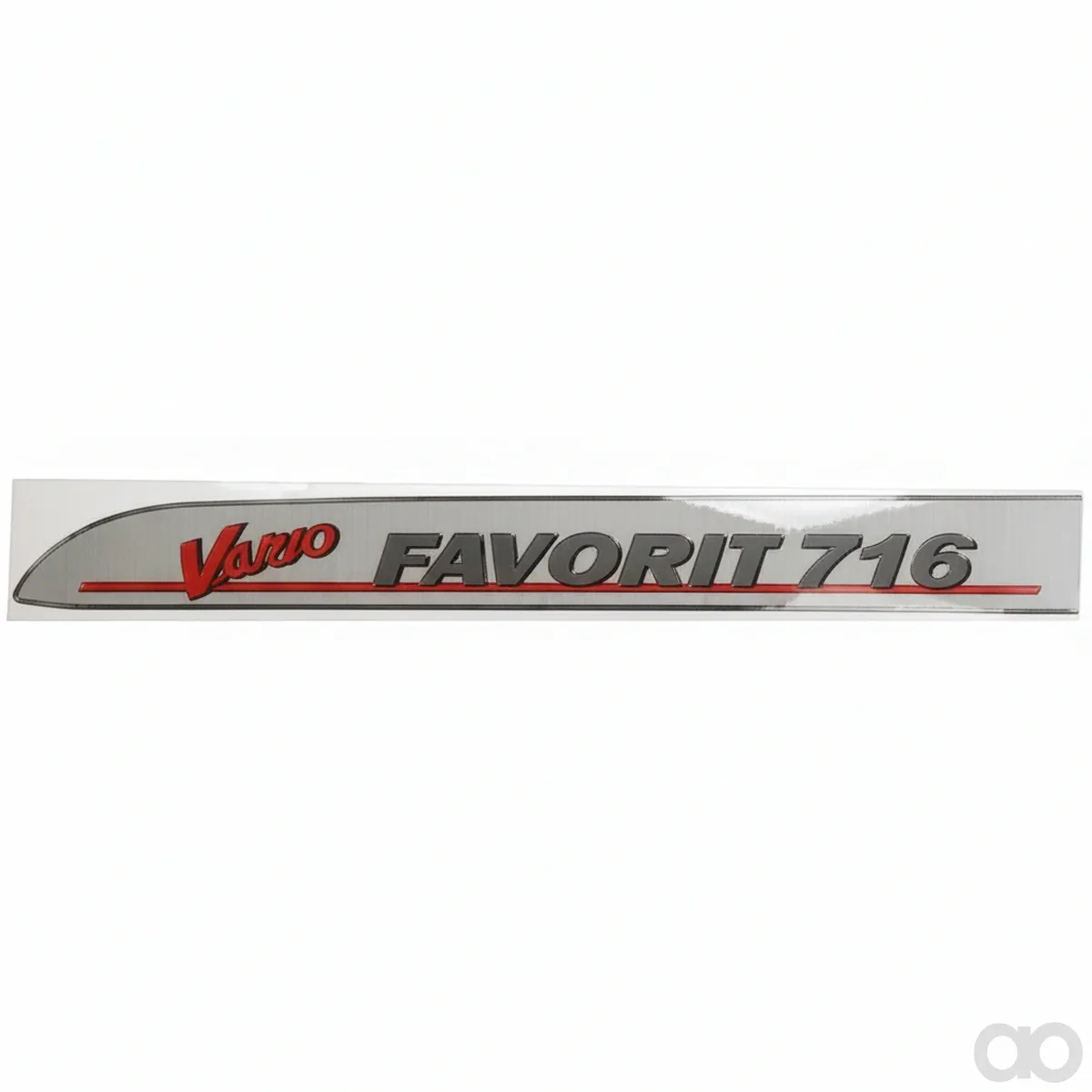 Fendt - 716500020660 - Decal, Vario Favorit 716, Left